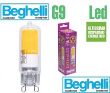 BEGHELLI LAMPADINA LAMPADA