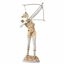 Statua greca Dea Artemide