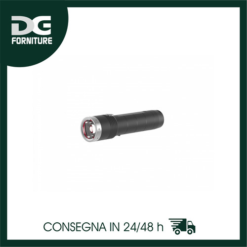 Torcia manuale ispezione - torcia,