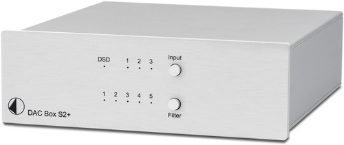 Pro ject dac - pro-ject,