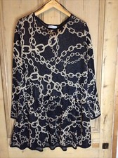 Abito maglione Zara maglia