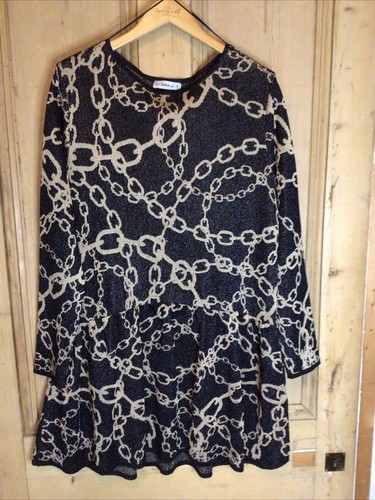 Abito maglione zara maglia - maglione,