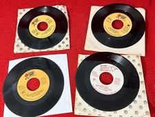 Lot x 4 1979  Bill Hanks 45