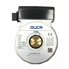 Circolatore Pompa Grundfos 3