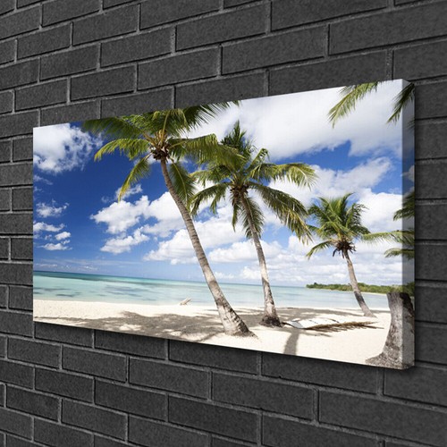 Stampa tela canvas - stampa, 100x50