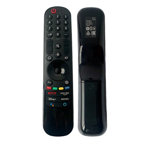 Telecomando per smart lg - telecomando,