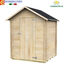 Casetta da Giardino Porta