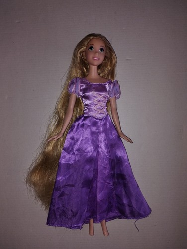 Barbie rapunzel - barbie,