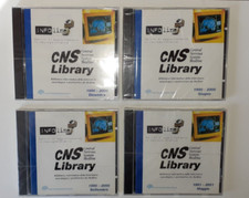 6 Cd Rom: Biblioteca