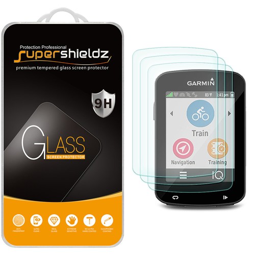Supershieldz vetro - 3x,