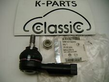 Testa tirante anteriore nuova originale Opel Corsa B Tigra 93192446 testa tirante