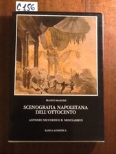 SCENOGRAFIA NAPOLETANA