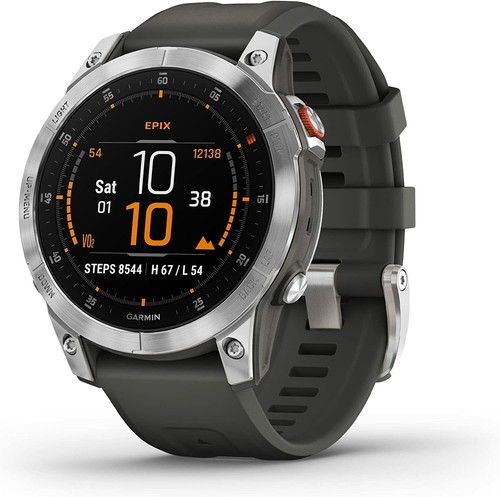Garmin epix gen multi - epix, 2
