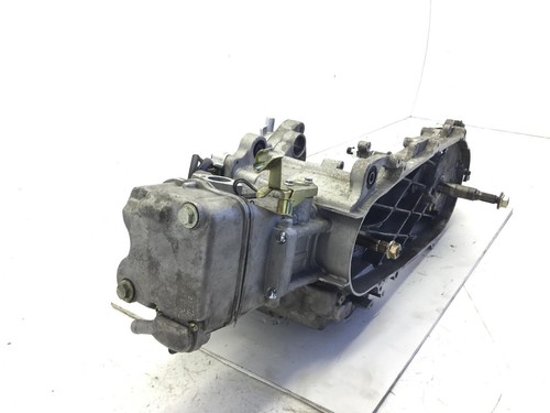 Blocco motore engine mod - blocco,