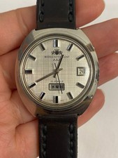 Orient Settimanale Auto AAA