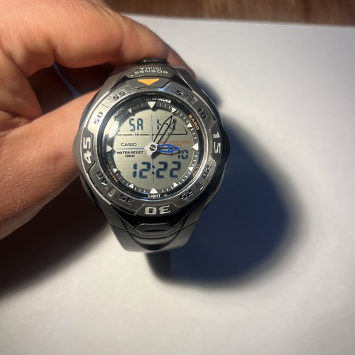 Orologio polso casio sea - polso,