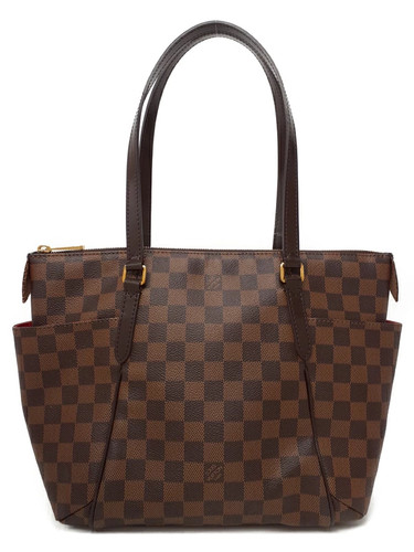Borsa louis vuitton damier - borsa,