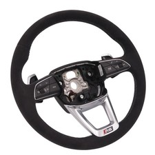 Alcantara Volante Sportivo