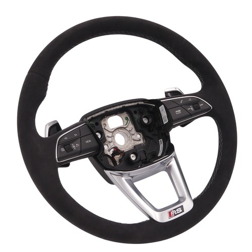 Alcantara volante sportivo - volante,
