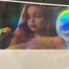 Jessica Rabbit Cosplay Bangers