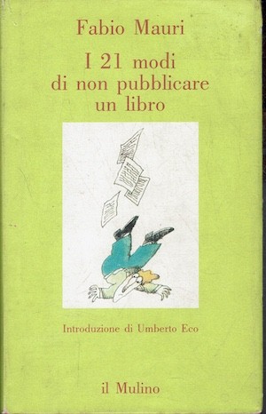 Modi non pubblicare - i,