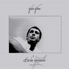 Vinile Nuovo - Fabri Fibra -