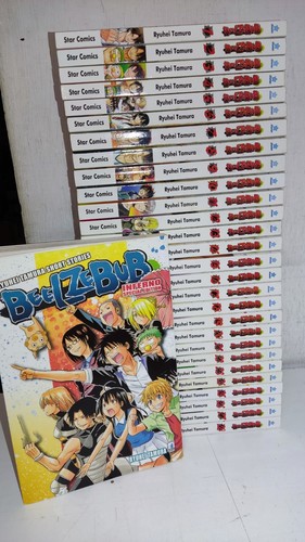 Beelzebub con short - beelzebub,