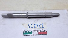 ALBERO MESSA IN MOTO AVVIAMENTO GILERA B 300 (SC1721MG)