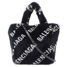 Balenciaga BALENCIAGA Borsa a