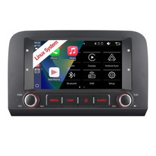 Car Radio per Fiat Croma