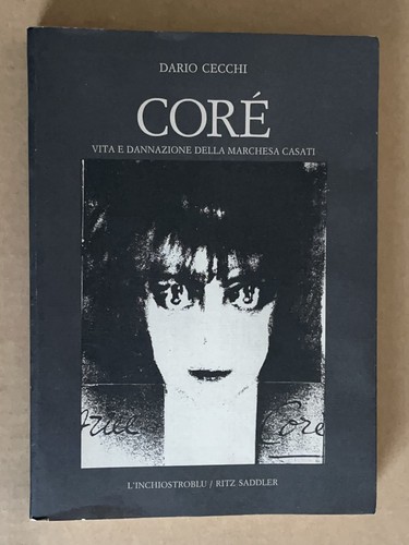 Dario cecchi coré vita - dario, coré.