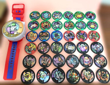 Orologio Bandai DX Yo-kai