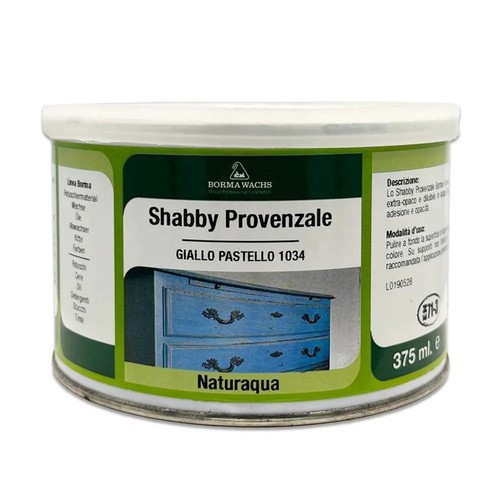 Pack shabby provenzale - 2,