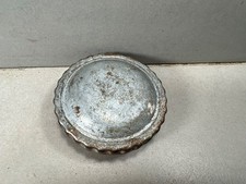 Tappo Metallo  serbatoio