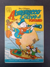 Fumetto ALbo d'Oro Almanacco