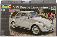 REVELL - Voiture VOLKSWAGEN