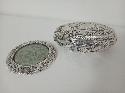 Set pezzi stilarte laminato - 2,