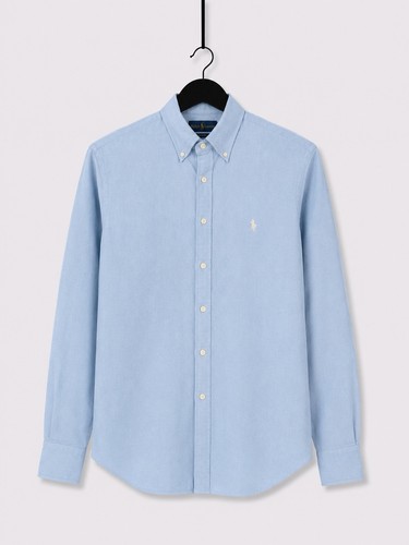 Camicia ralph lauren lino - camicia,