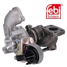 Turbocompressore febi bilstein - turbocompressore,