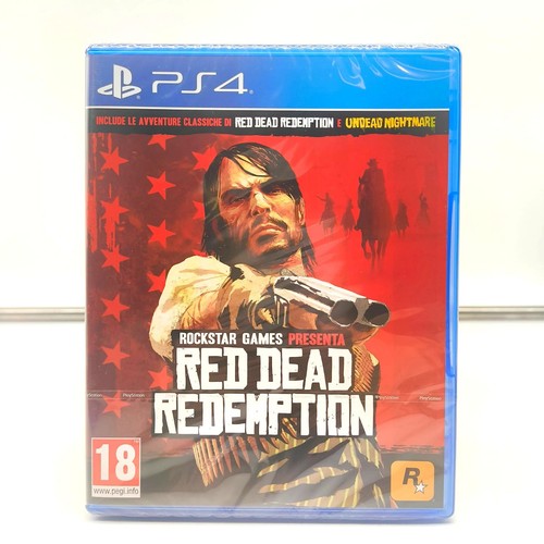 Red dead redemption dlc - redemption,