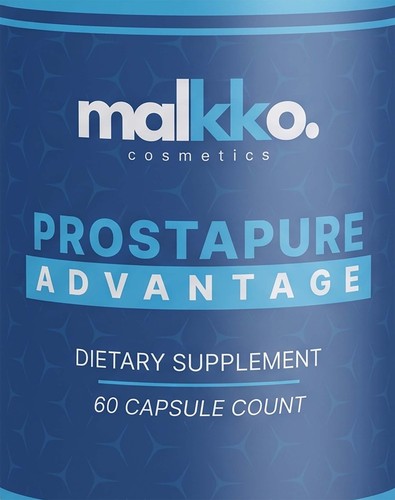 Prostapure advantage - prostapure,