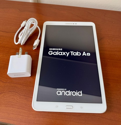 Samsung galaxy tab 1 - a, 10.1