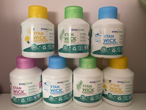 Stanhome stan wick profumatore - stan,