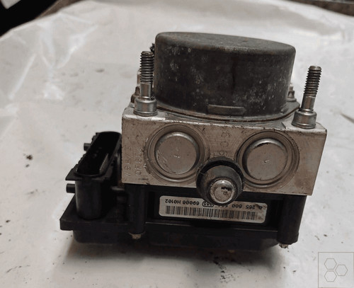 6001549506 pompa abs dacia - 6001549506,