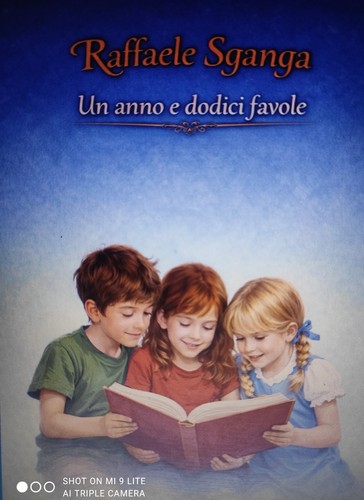 Libro nuovo - libro,