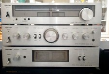 *pre e finale Toshiba SY-335 SC-335 + Radio ST-335