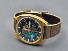 Orologio Bulova Accutron