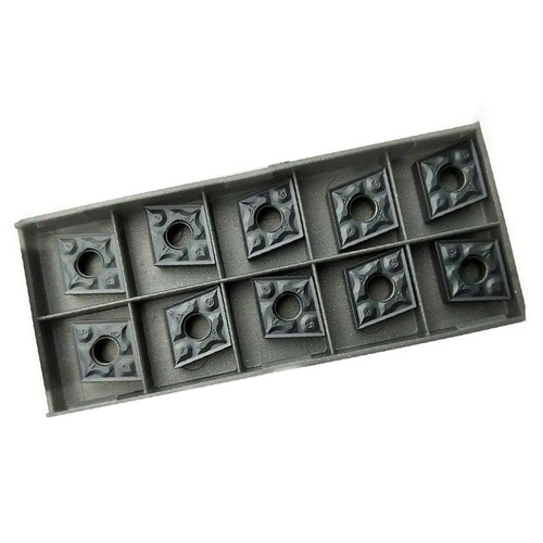 Maximum performance cnmg 432tf - performance,