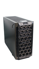 Serveur Dell T340 Xeon 6-Core 64Go RAM 7.2To SAS 10GbE iDRAC Ent BOSS