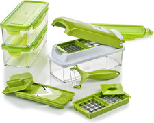 Nicer Dicer Smart | 13 Parti |